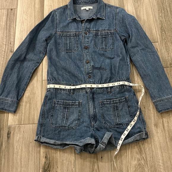 Abercrombie &Fitch romper - Picture 5 of 6